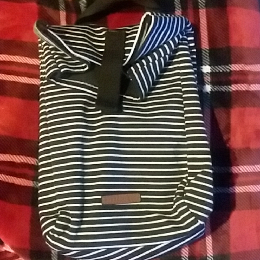 Lunch pouch/tote